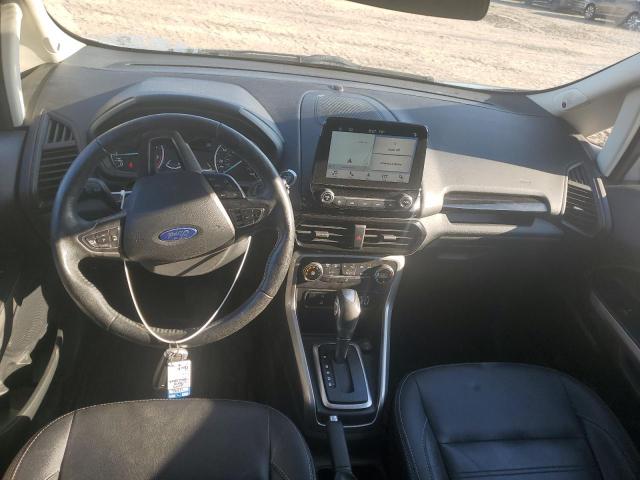 MAJ3S2KE6KC271261 Ford Ecosport Titanium