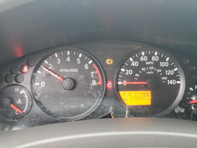 1N6BD0CTXCC448815 2012 Nissan Frontier S