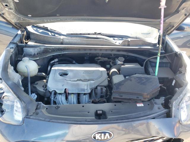 KNDPM3AC8L7738802 KIA Sportage Lx