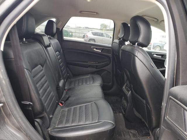 2FMTK4J98FBC30688 2015 FORD EDGE, photo no. 11