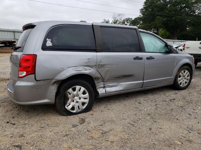 Vin: 2c4rdgbg1kr665061, lot: 69933643, dodge caravan se 20193