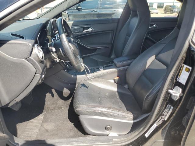 WDDSJ4EB3EN109205 Mercedes-Benz CLA 250