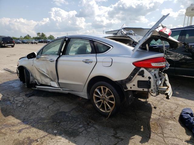 3FA6P0HDXHR403501 Ford FUSION SE