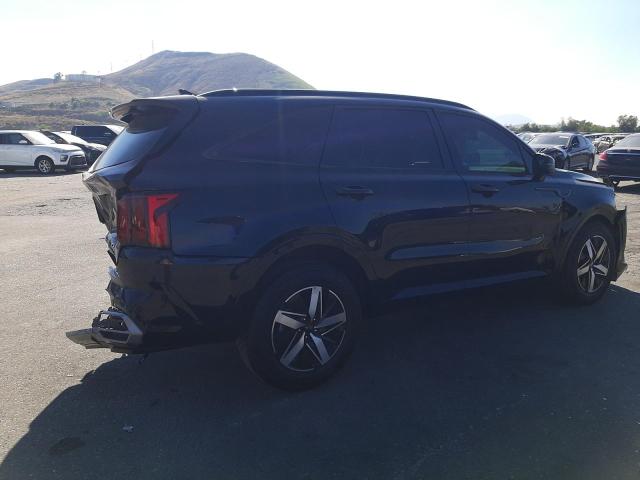 5XYRL4LC8MG008391 KIA SORENTO S