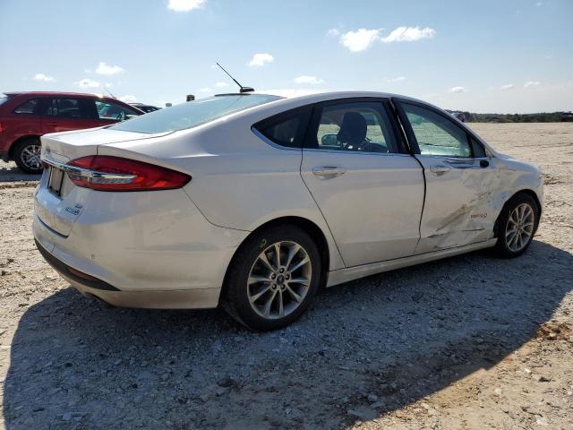 3FA6P0LU8HR279994 2017 FORD FUSION, photo no. 3