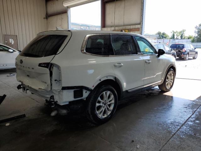 5XYP2DHC2LG064103 KIA Telluride Lx