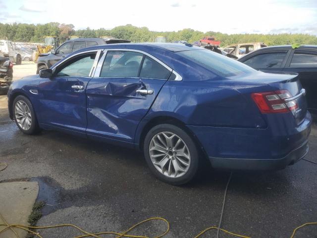 1FAHP2F88FG180325 | 2015 FORD TAURUS LIM