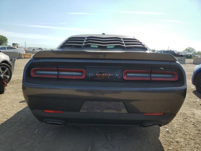 2C3CDZAG6JH321933 Dodge Challenger Sxt