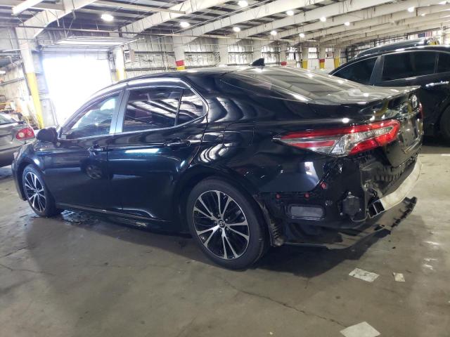 2019 Toyota Camry Se VIN: 4T1B11HK0KU161604 Lot: 40573752