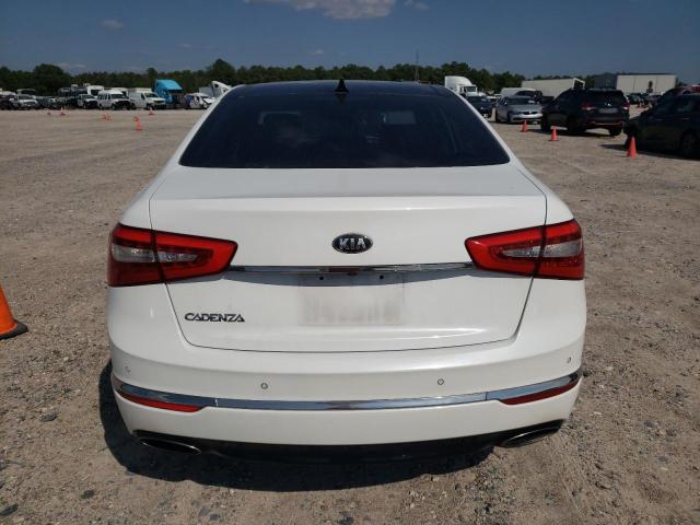 KNALN4D73E5137180 KIA Cadenza Premium
