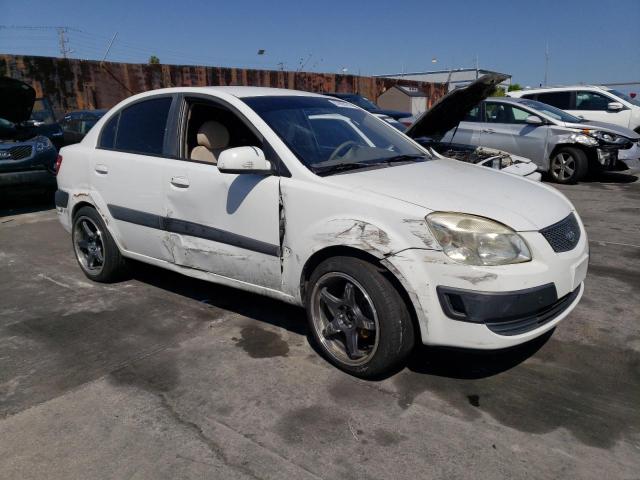 2024 KIA RIO BASE - KNADE223296570269