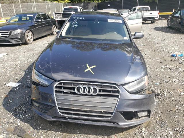 VIN WAUBFAFL8EN040428 2014 Audi A4, Premium no.5