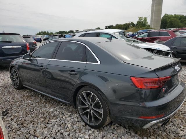 2018 AUDI S4 PRESTIG - WAUC4AF43JA001492