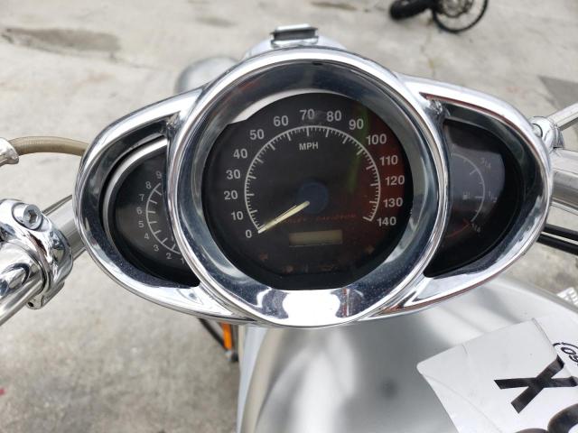 2003 HARLEY-DAVIDSON VRSCA 1HD1HAZ393K846246