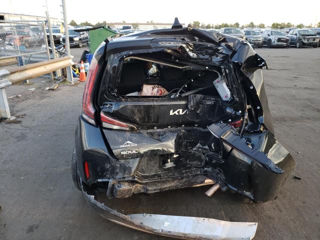 KNDJ23AU9P7872745 KIA SOUL LX