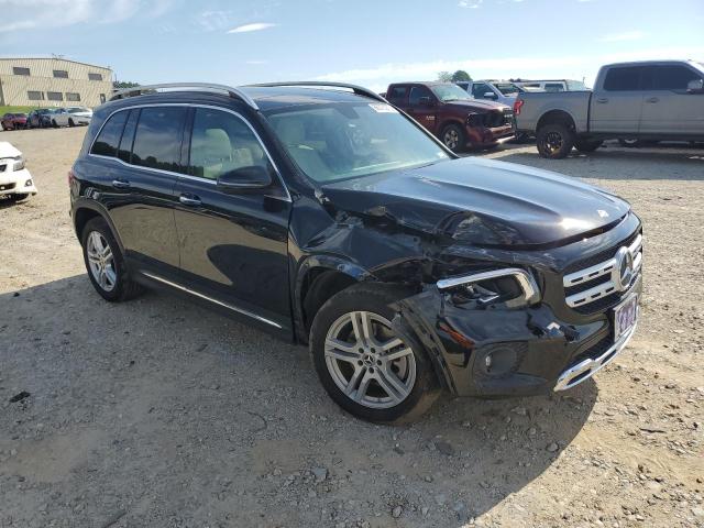 W1N4M4HB2MW107663 Mercedes-Benz Glb 250 4matic