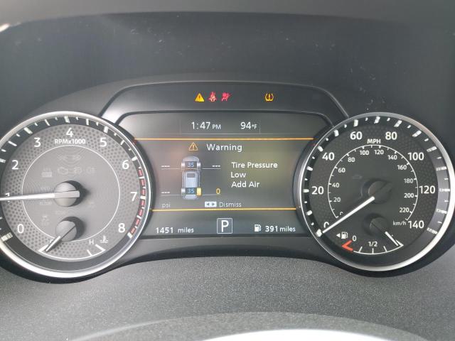 2023 NISSAN ARMADA S JN8AY2AC3P9180537