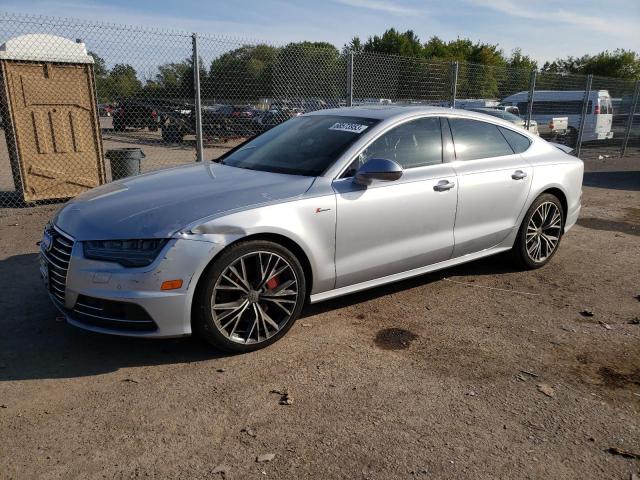 VIN WAUWGAFC7GN054466 2016 Audi A7, Premium Plus no.1