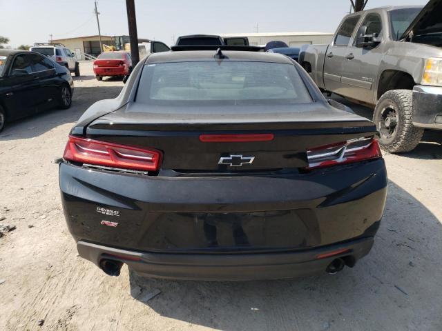 1G1FD1RS7H0183216 | 2017 Chevrolet camaro lt