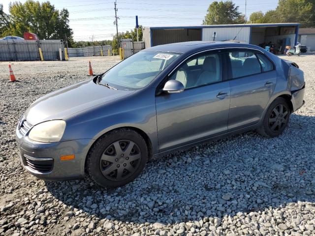 2009 Volkswagen Jetta S