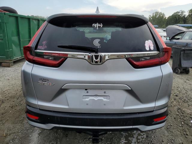 7FARW1H84LE015911 2020 Honda Cr-V Exl