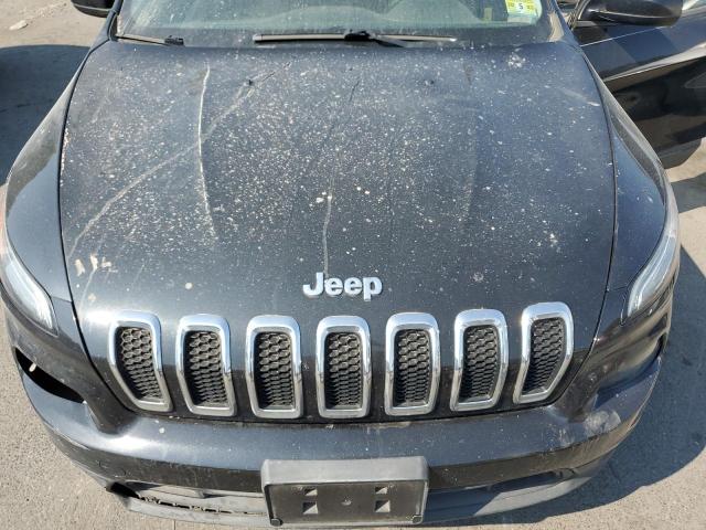 1C4PJLAB7EW143464 Jeep Cherokee Sport