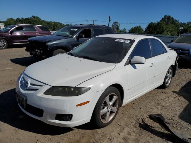 2007 Mazda Mazda6 i