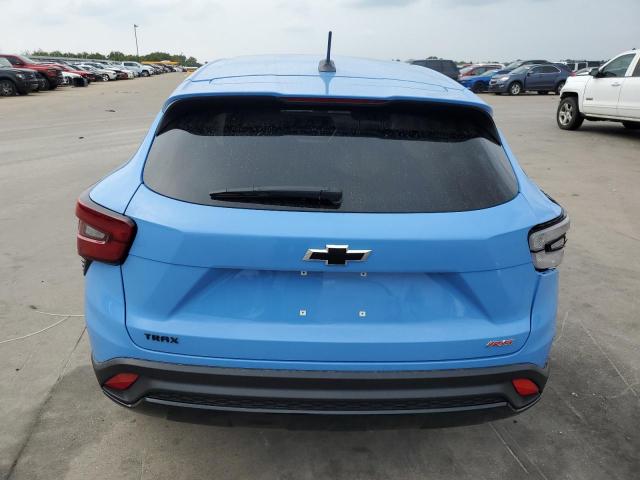 2024 CHEVROLET TRAX 1RS - KL77LGE22RC031591
