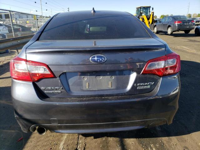 2017 SUBARU LEGACY 2.5 - 4S3BNAK62H3065282