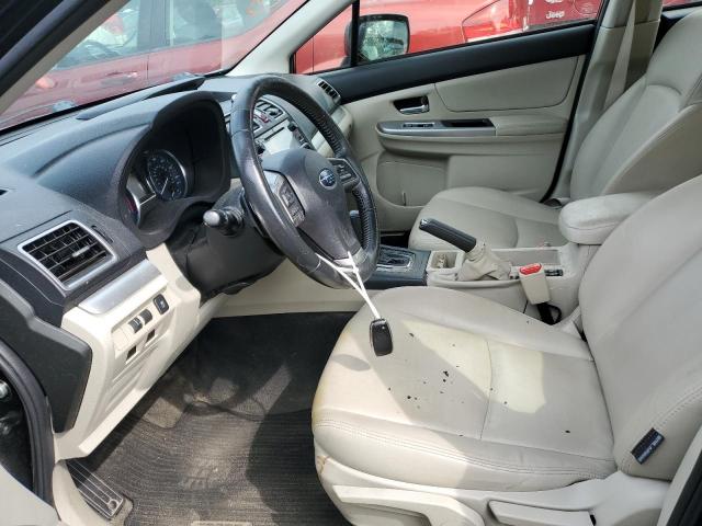 JF1GPAW62F8237438 Subaru Impreza Sport Limited