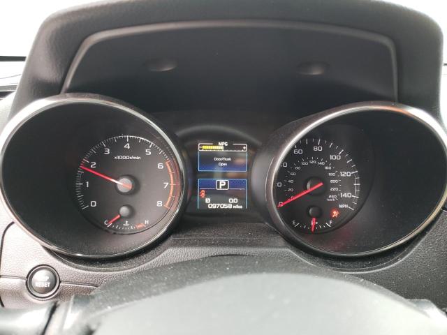 4S3BNAB6XH3047855 Subaru Legacy 2.5i