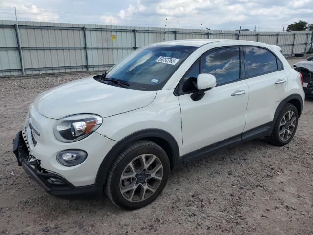 2018 FIAT 500X Trekking