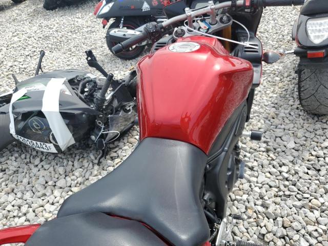 2006 YAMAHA FZ1 S JYARN17E86A000455
