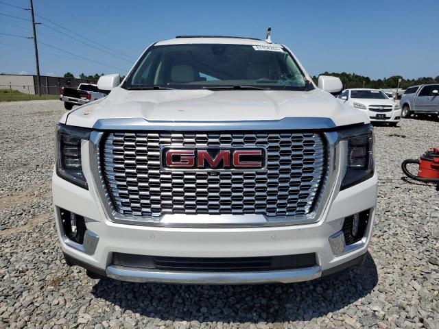 2021 GMC YUKON DENALI Photos | GA - TIFTON - Repairable Salvage Car ...