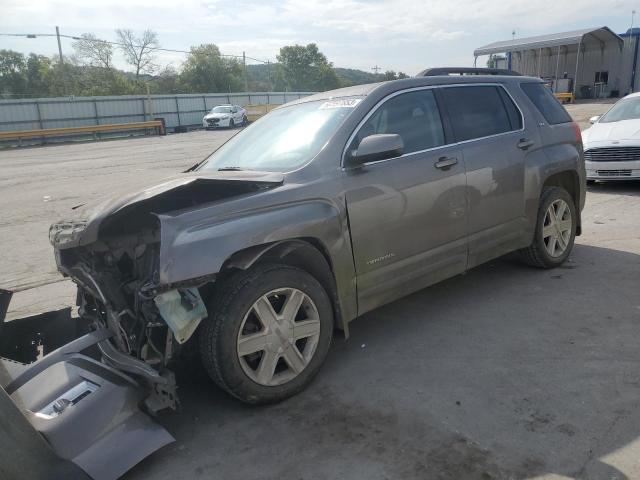 2011 GMC Terrain SLT