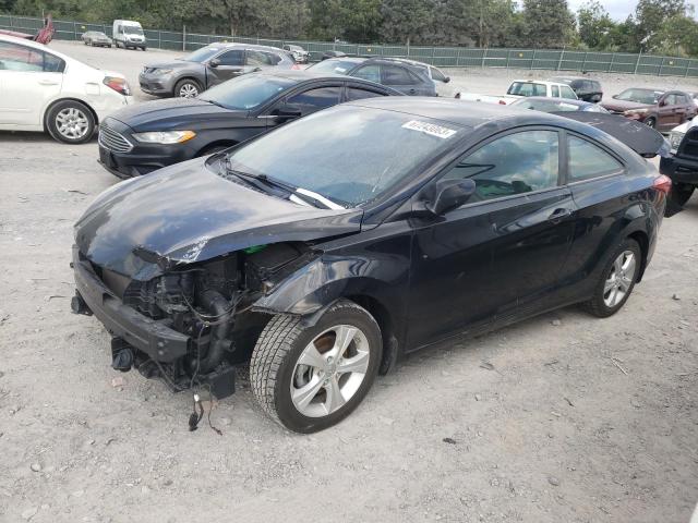 2013 Hyundai Elantra Coupe GS