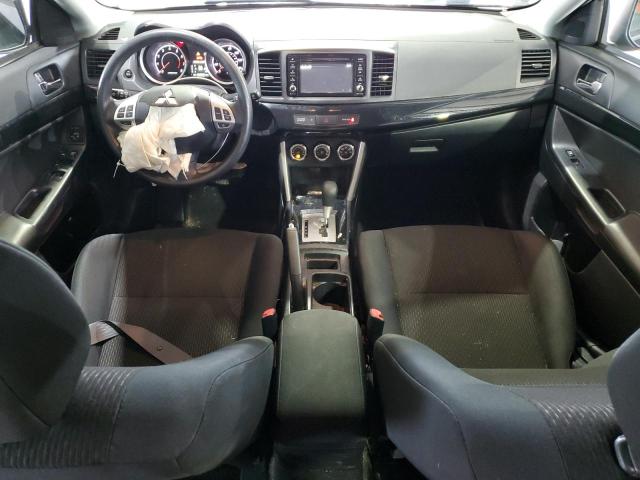 JA32U2FU3HU012407 Mitsubishi LANCER ES