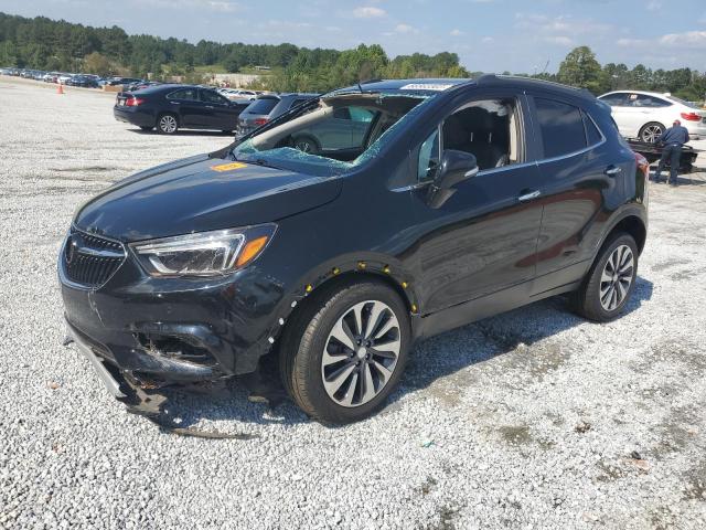 KL4CJCSM1KB726625 Buick Encore ESS