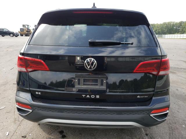 3VVWX7B28NM098620 Volkswagen Taos SE  6