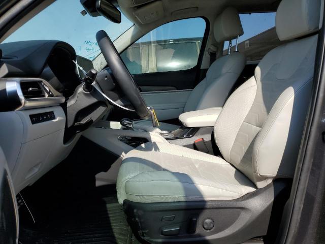 5XYP5DHCXNG297284 KIA Telluride Sx