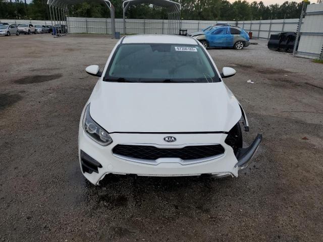 3KPF24AD7KE042009 Kia Forte FE 5