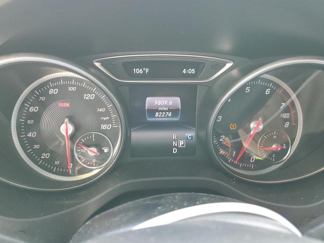 WDDSJ4GB6HN431676 Mercedes-Benz CLA 250 4MATIC