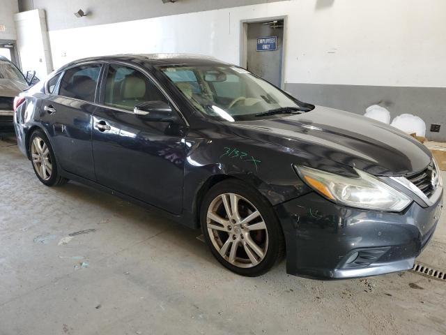 1N4BL3AP2GC160277 Nissan Altima 3.5sl