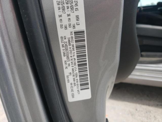 2C4RDGBG7ER308973 Dodge Grand Caravan Se