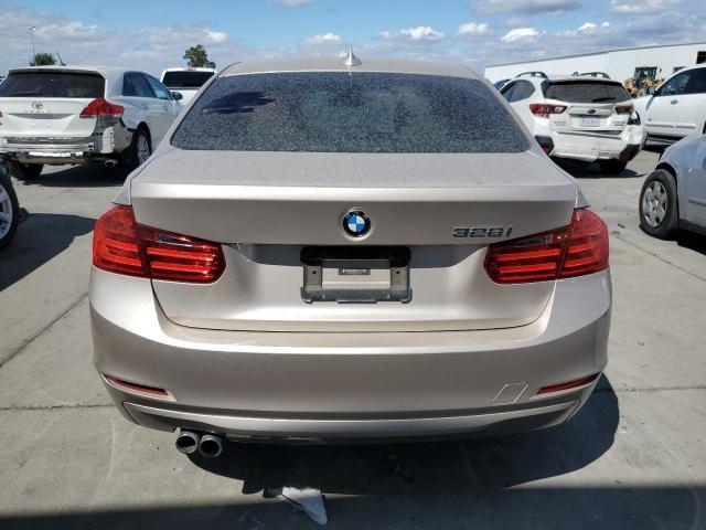 WBA3C1C52EK115497 BMW 328 I Sulev