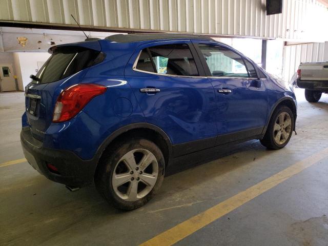 KL4CJFSB9FB168531 Buick Encore Convenience