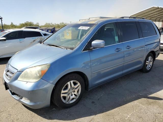 2006 Honda Odyssey TOURING