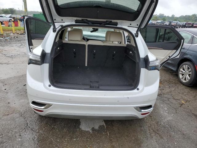 LRBFZRR47PD060238 Buick Envision Avenir