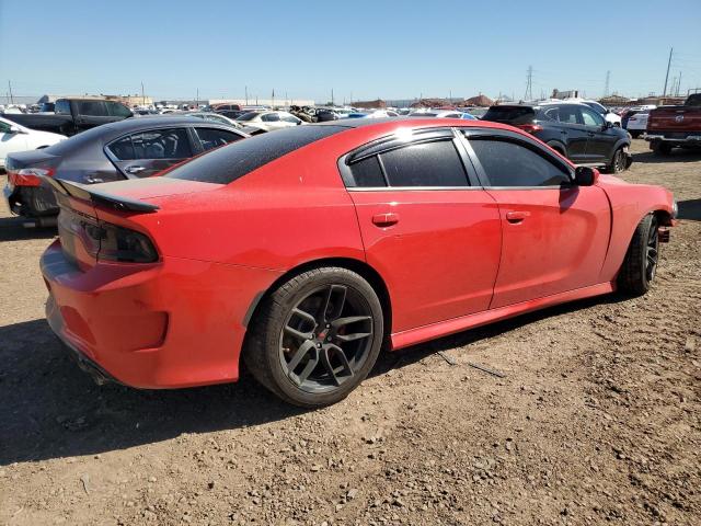 2C3CDXGJ0KH734777 | 2019 DODGE CHARGER SC