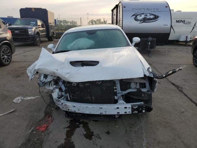 2C3CDZBT4NH192012 Dodge Challenger R/t